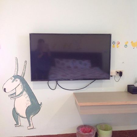Backstreet Inn Xiluo 외부 사진