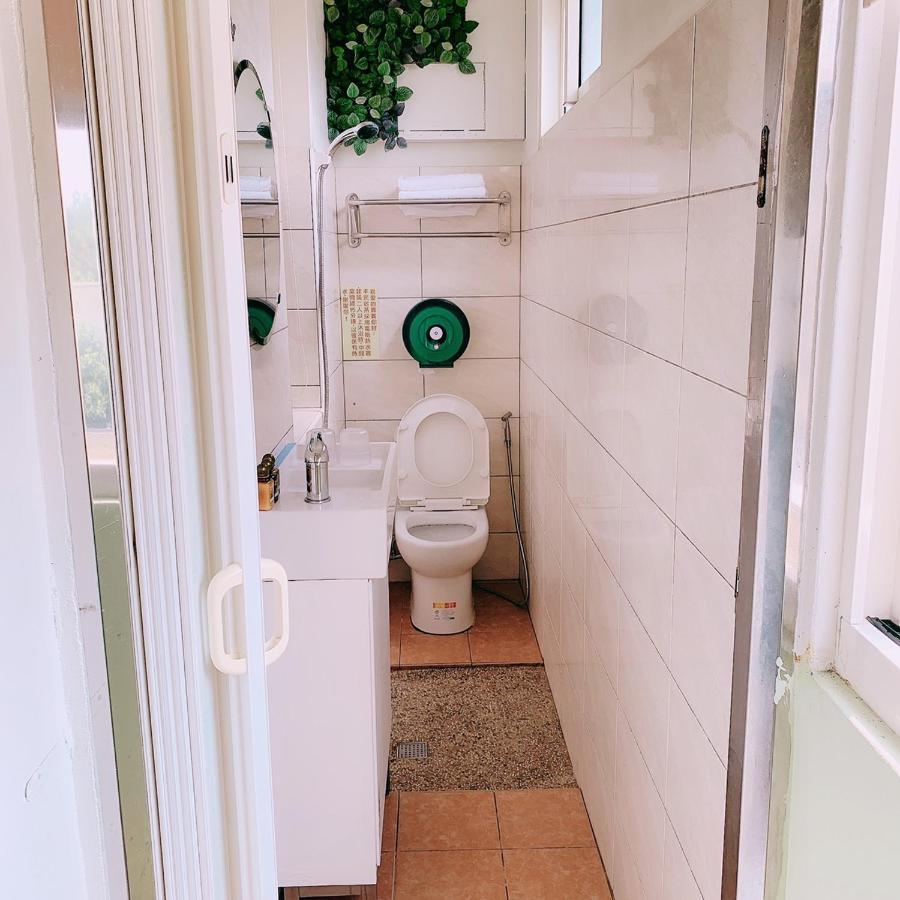 Backstreet Inn Xiluo 외부 사진