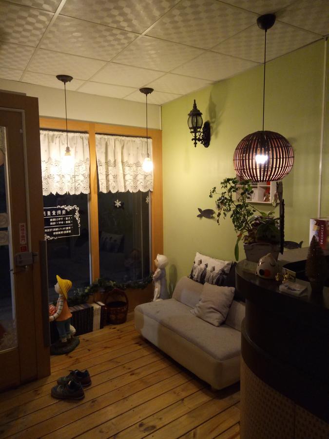 Backstreet Inn Xiluo 외부 사진