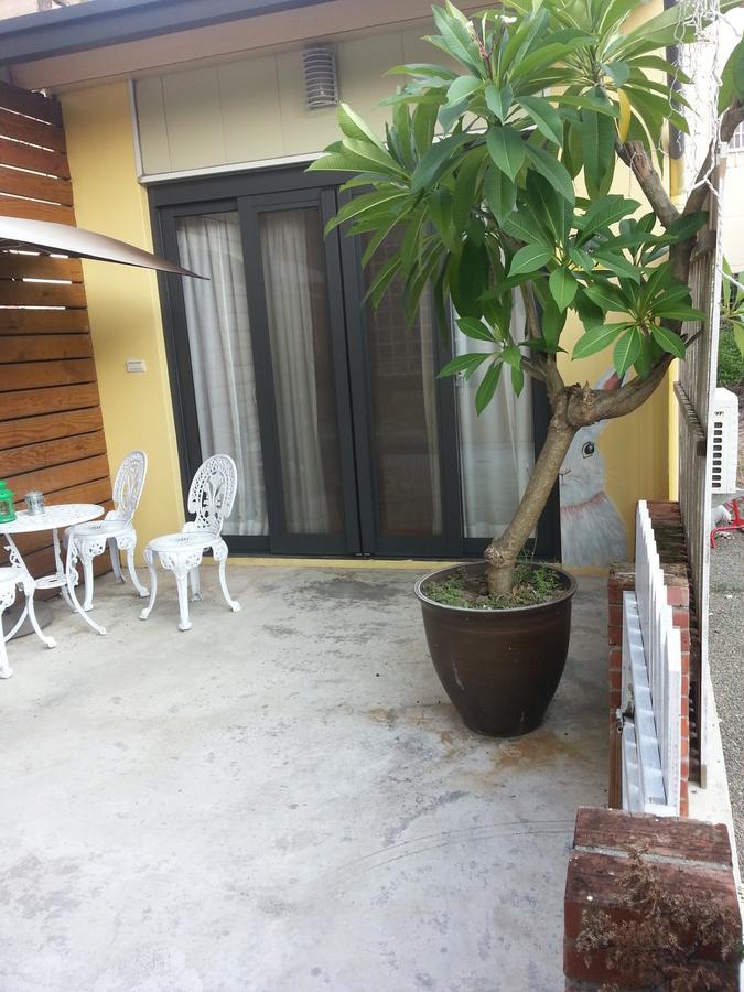 Backstreet Inn Xiluo 외부 사진