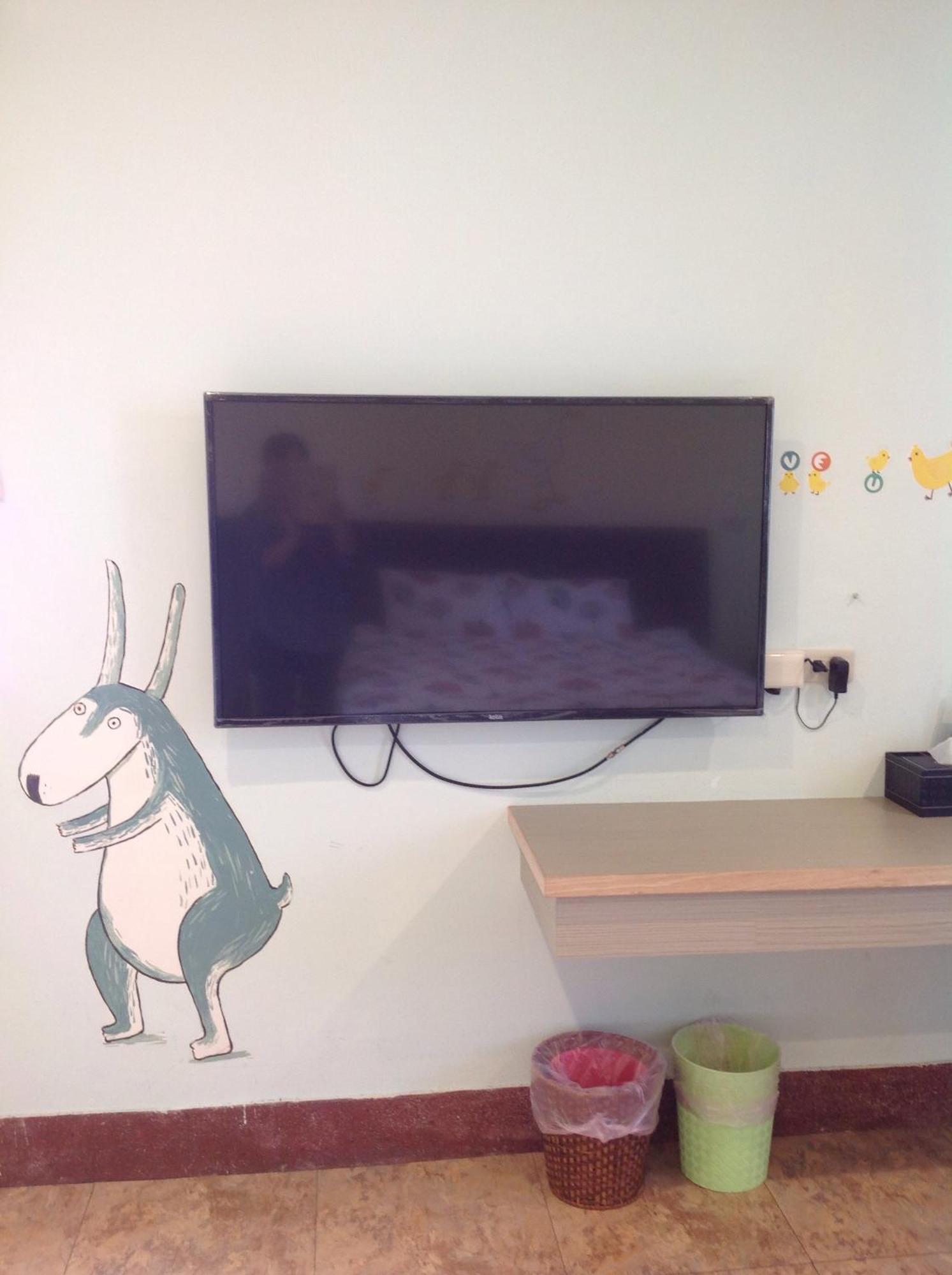 Backstreet Inn Xiluo 외부 사진
